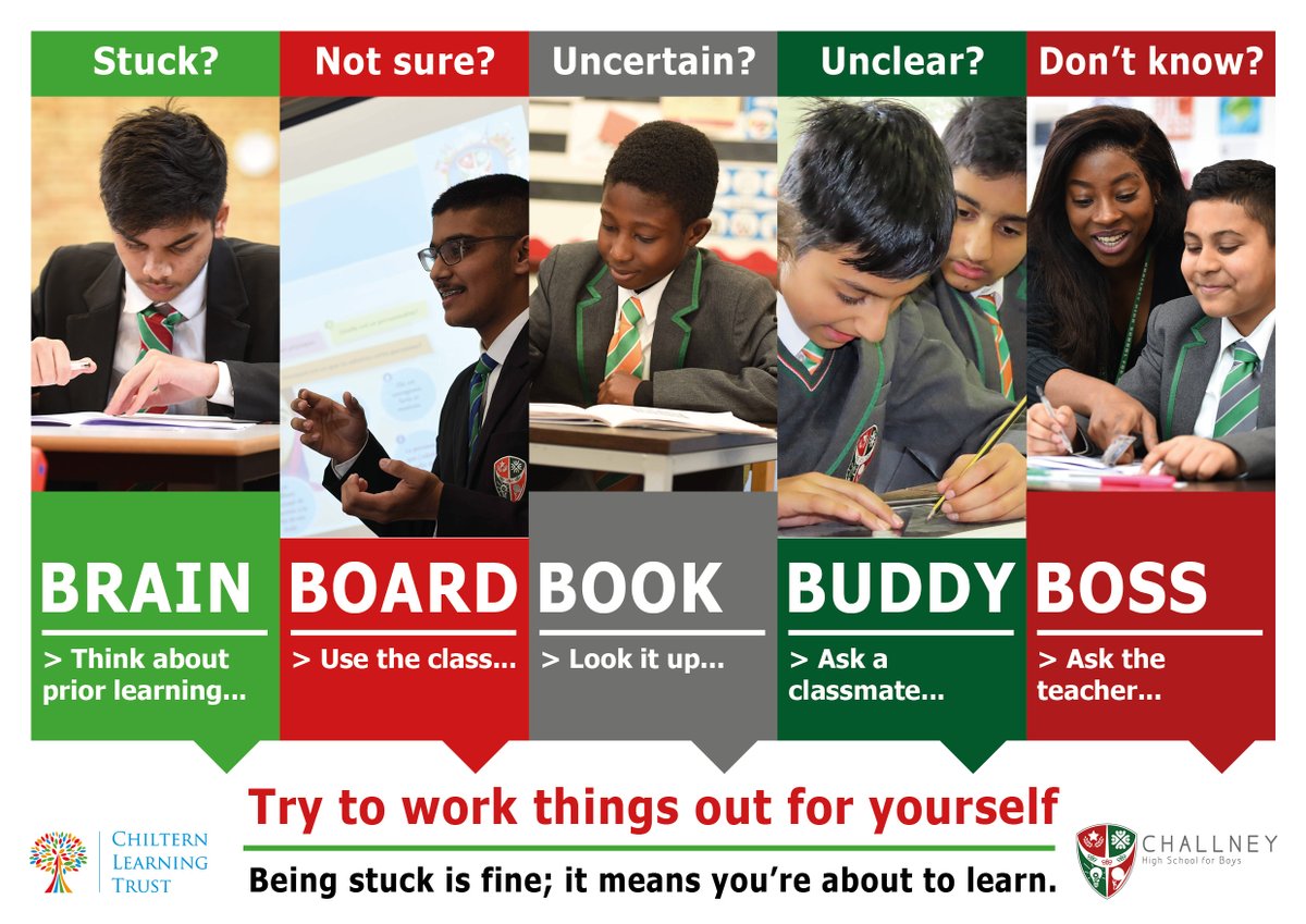 Challney Boys | Luton tweet media