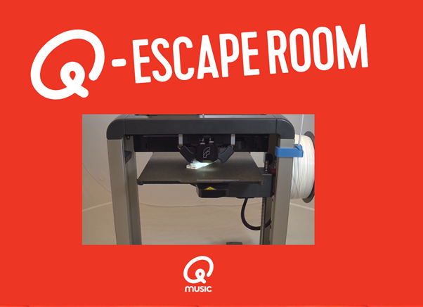 Wat wordt er geprint? teheetgewassen.nl
Luister mee naar de Q-escape room 2021 qmusic.nl/acties/q-escap… 
<a href="/QmusicNL/">Qmusic (NL)</a> 
#Qescaperoom