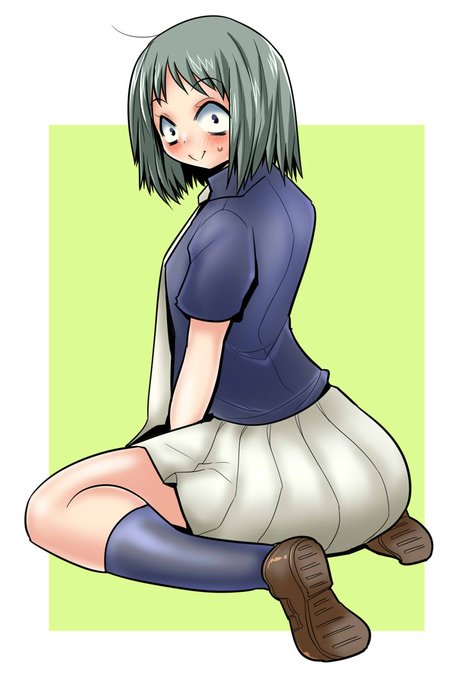 スクールゾーン 藤まつり
+西互制服AILEくん 