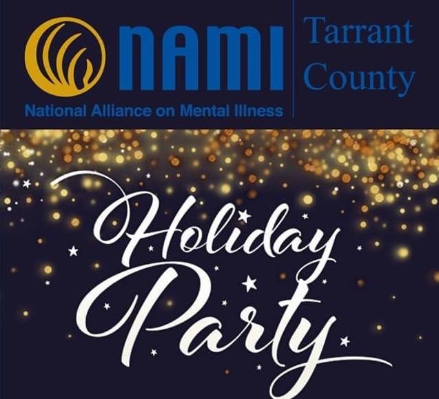 Just a reminder about our Holiday Party tonight! We cant wait to see everyone in person or virtually! We have a lot of great festivities for everyone! conta.cc/3p08lXe #holidayparty #christmasparty #namitc