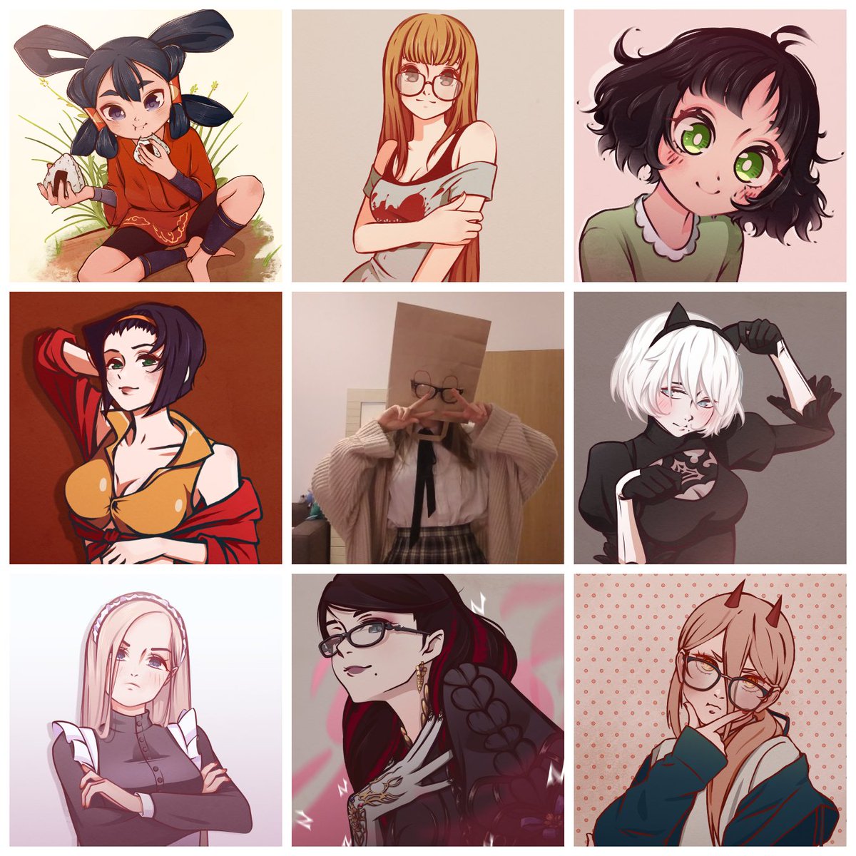 Hello (´,,•ω•,,)

#artvsartist #artvsartist2021