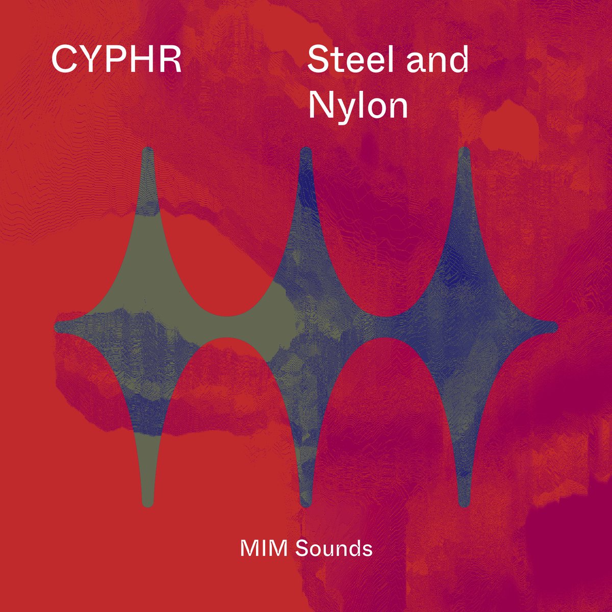 the 'Steel and Nylon' sample pack from <a href="/CYPHRuk/">CYPHR</a> out today!
Previewing here: soundcloud.com/mim_sounds/set…
Access our library via patreon.com/mimsounds
or via <a href="/mimswarm/">MIM</a> Discord discord.gg/W9vwsYz4Tf