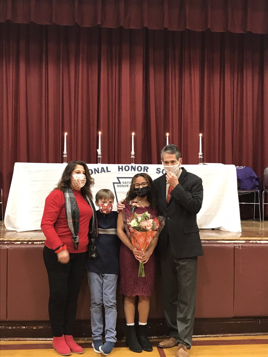 Andes Central School tweet media