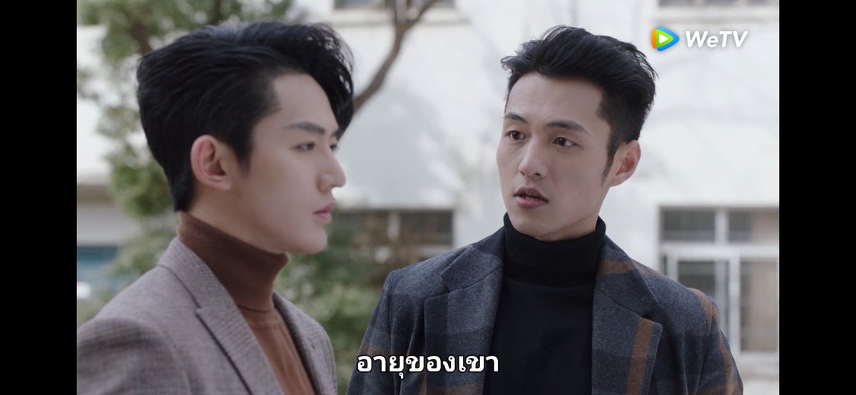 NungNuPu's tweet photo. เค้ามีความคล้ายกันอยู่นะ พี่น้องคู่นี้ และคนพี่ คุ้นหน้าจัง ผ่านตาจากซีรีส์เรื่องไหนหว่า #กาลเวลากับดวงดาราแห่งรัก https://t.co/wHY0LrWyNZ