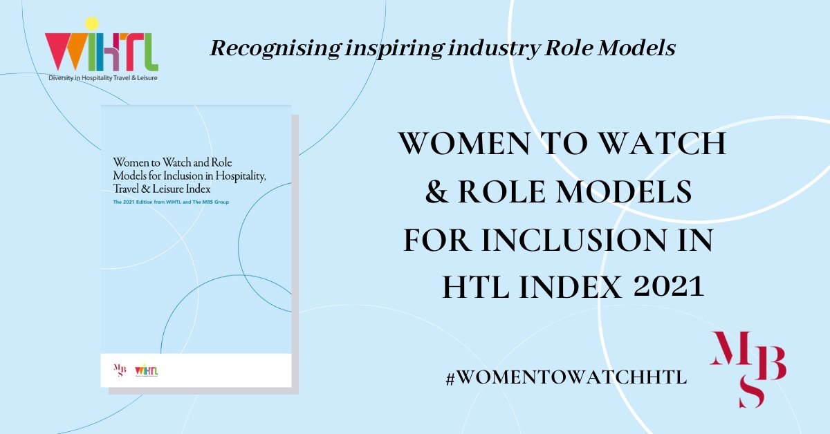 McDonaldsUKNews's tweet photo. Weβre delighted that Amy Cridland & Steve Ellis have been featured in the @WEinHTL @TheMBSGroup Women to Watch & Role Models 2021! π
Steve has been named as Role Model for Inclusion and Amy is on the Women to Watch list. Congrats! π#WomenToWatchHTL #RoleModelsforInclusionHTL https://t.co/m7FmXmuiti