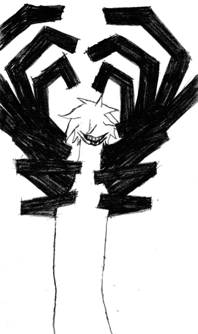 Additional rough sketches 