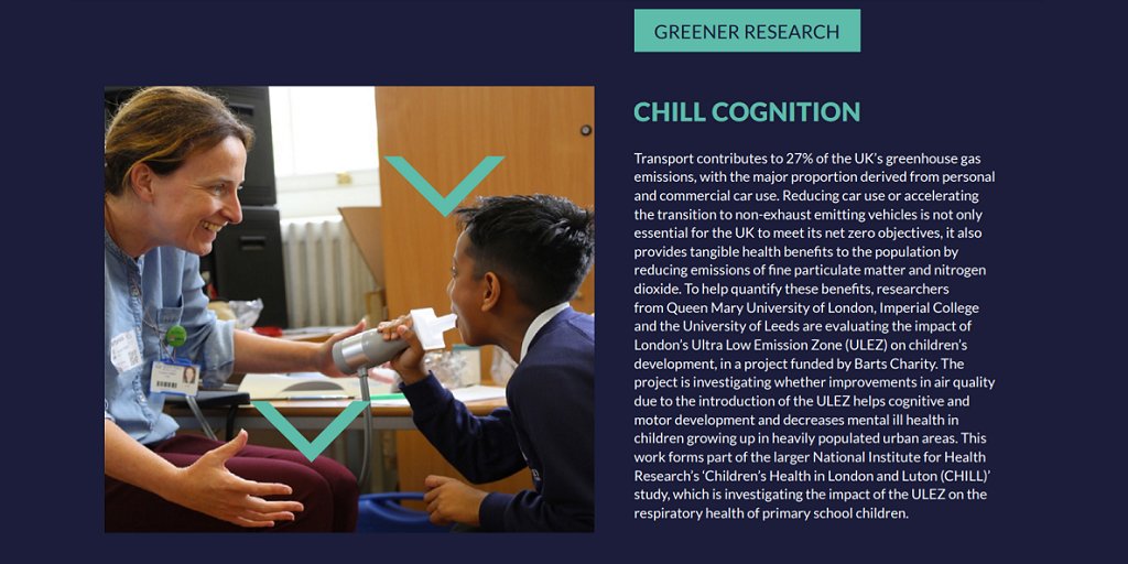 Remember to check out @MedCityHQ's brand new #UnleashingInnovation report at bit.ly/3oXMgsp to see some of the exciting work currently being carried out by scientists across London - including by our very own CHILL team!