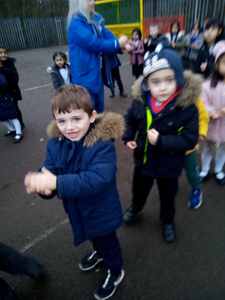 Belfield Primary tweet media