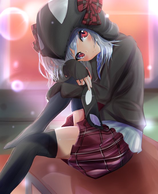 #さかまた飼育日記
間違えて完成前のイラスト投げるとかいうPONかましました。こちらが完成品です。 