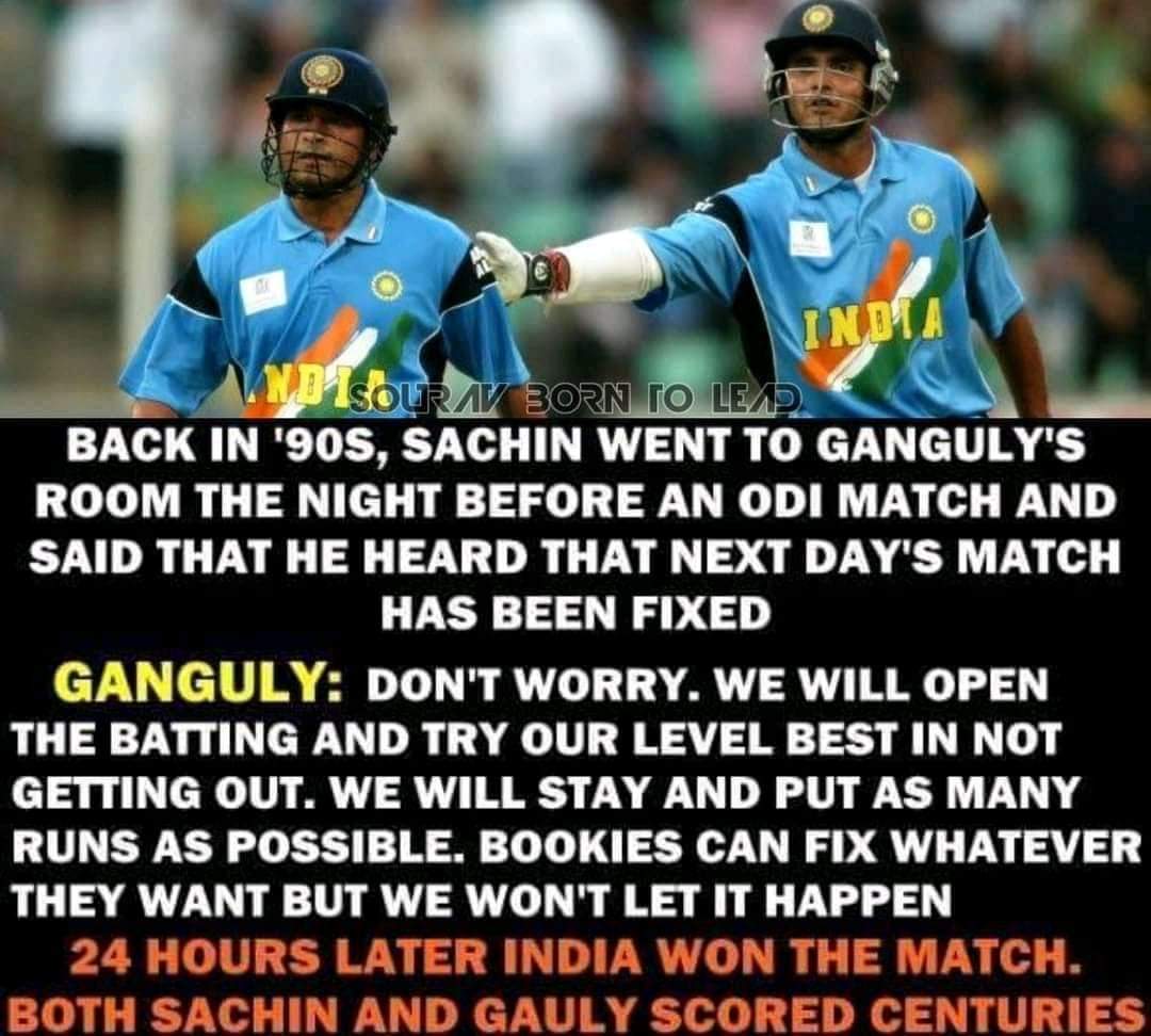 rubanr331_ruban's tweet image. Bookie&apos;s can fix whatever the want but we won&apos;t let in happen - Thats our #Dada @imVkohli
@AnushkaSharma @RaviShastriOfc
#NationStandsWithDada