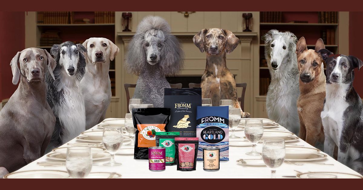Boofy's Best for Pets (@boofysbest) on Twitter photo On the Fourth Day of Xmas, my Boofy's offered me... $7/$5/$3 off <a href="/frommfamily/">Fromm Family Foods</a> dry dog food; $5/$3 off Fromm dry cat food; and Buy 1, Get 1 Free on all Fromm canned food & treats! (Both store locations, limited to stock on hand.) #Albuquerque #Abq #boofys12daysofxmas On the Fourth Day of Xmas, my Boofy's offered me... $7/$5/$3 off <a href="/frommfamily/">Fromm Family Foods</a> dry dog food; $5/$3 off Fromm dry cat food; and Buy 1, Get 1 Free on all Fromm canned food & treats! (Both store locations, limited to stock on hand.) #Albuquerque #Abq #boofys12daysofxmas