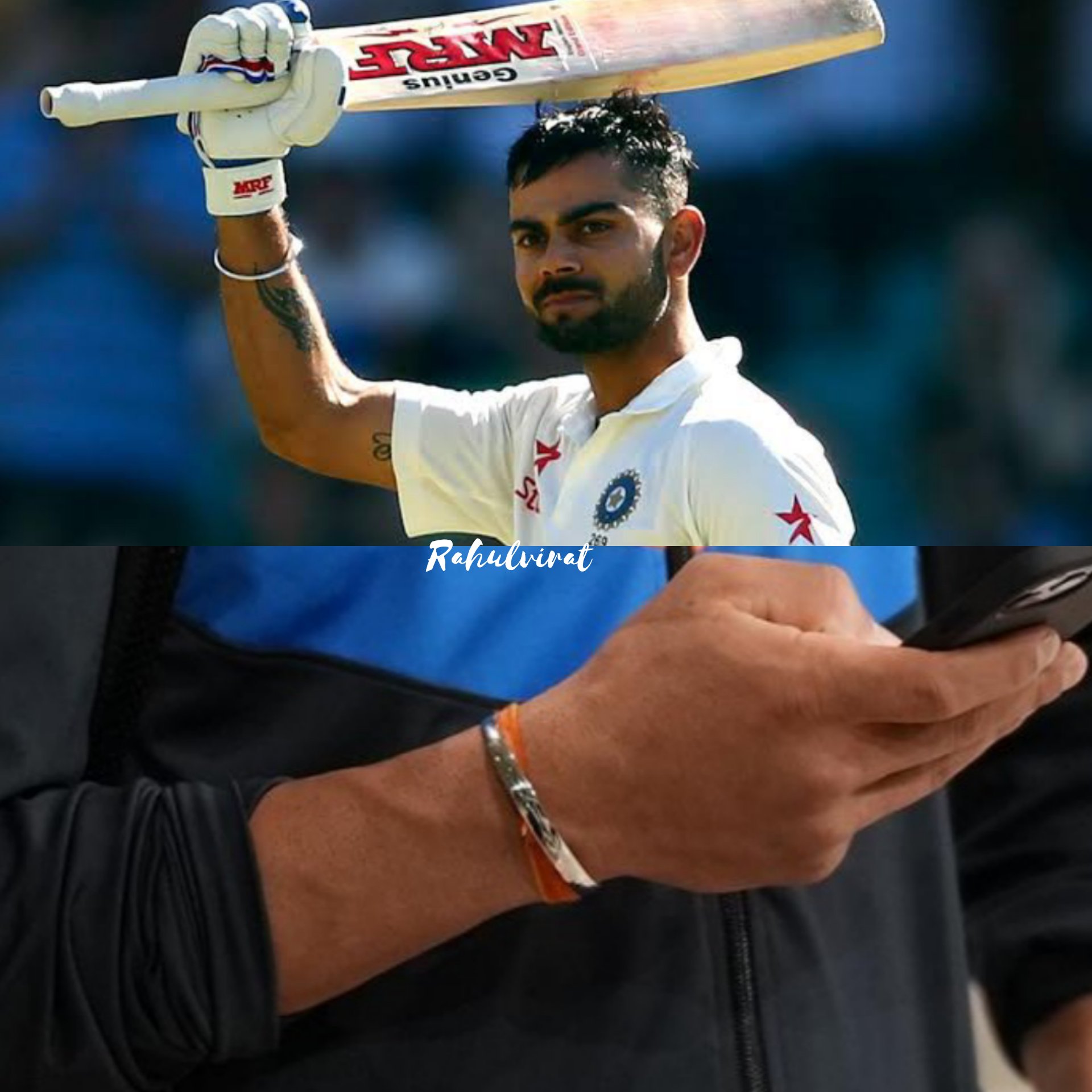Tamil Viratians on X