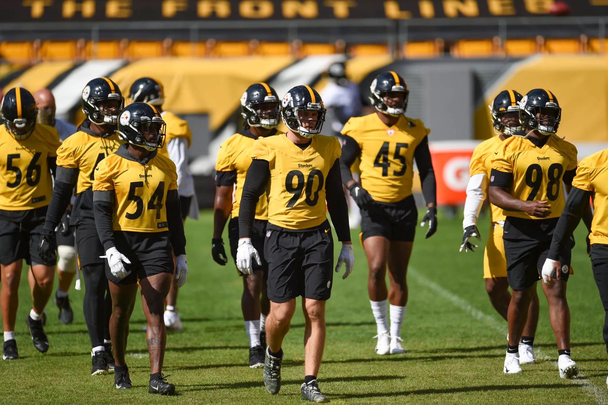 AMGPC_Pitt's tweet image. One goal. One focus. #BeatJAX 

#AMGPCSeason2