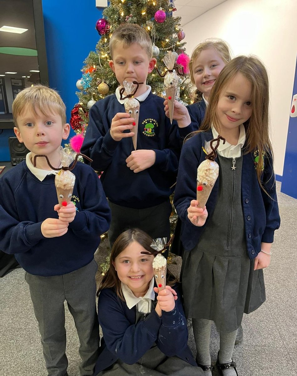 Class 2C tweet media