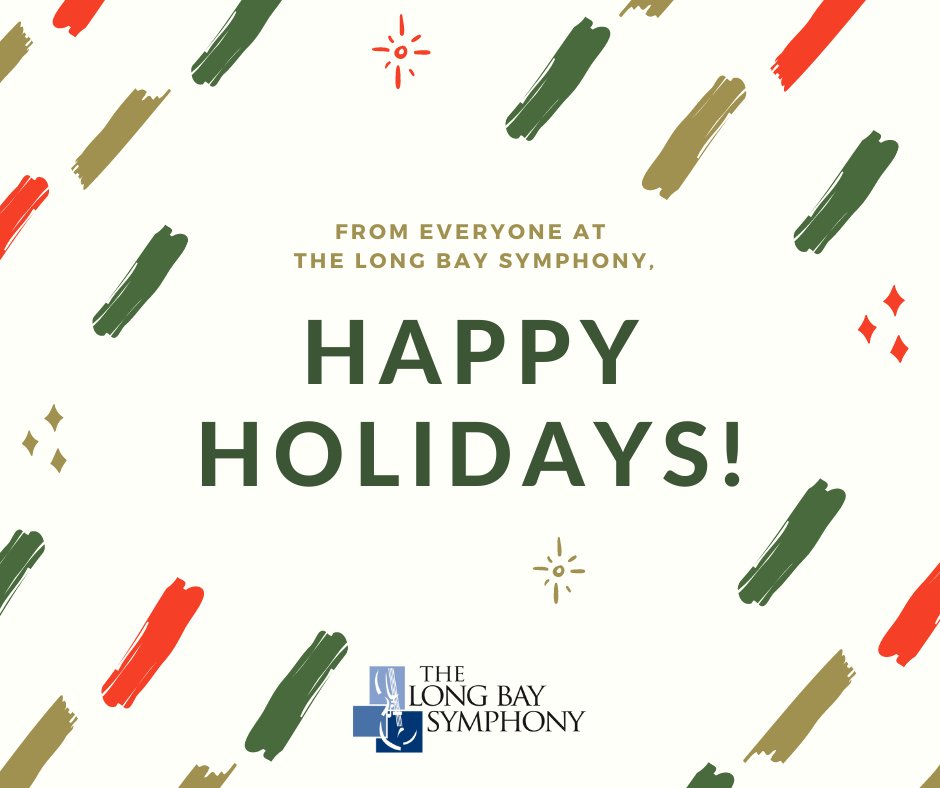 Long Bay Symphony tweet media