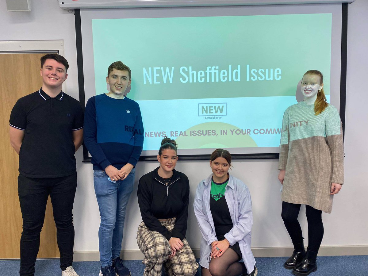 MullenBrown's tweet photo. Our news project is done!! @NEWSheffIssue @SaskiaYoung4 @islaswordss @Tom_C_6 @_KatieWheatley @HenryWAClark 🤍 https://t.co/Do3Vbr9R4E