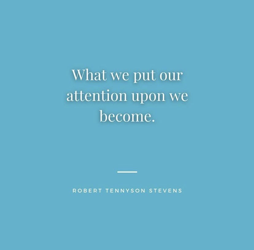 MasterySystems's tweet image. “What we put our attention upon we become.”
- Robert Tennyson Stevens
#manifesting #speaklife #consciouslanguage