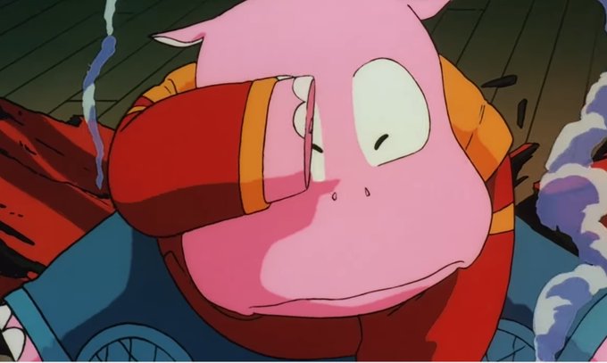 ピンクのカバのtwitterイラスト検索結果