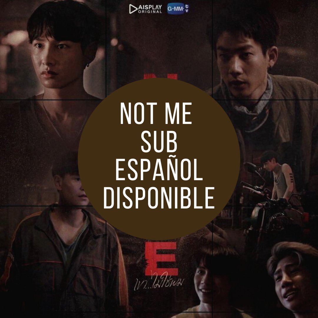 offgunmex's tweet photo. El episodio 1 ya tiene sub en español, vayan a verlo ahí y denle mucho amor 💚
EP.1 (1/4): https://t.co/Ow4E4DWgBM
EP.1 (2/4): https://t.co/ijscd7M77b
EP.1 (3/4): https://t.co/OHaf1yQHwR
EP.1 (4/4): https://t.co/wg44vyKSf2
#NotMeSeriesEP1 #NotMeSeries
#ออฟกัน #OffGun #OffGunMx https://t.co/Wwl7Vnf334