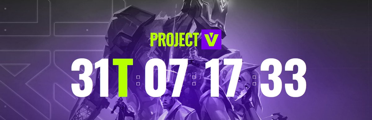 ExitoPhoenix's tweet photo. The hot phase is about to begin. 

#VALORANT #eSports #ProjectV #ExitoPhoenix https://t.co/4M87mYepHd