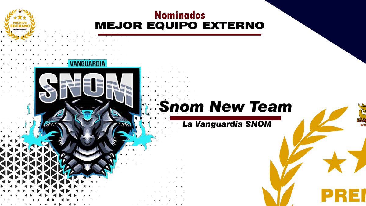 EBCHANC eSports (@ebchancestudios) on Twitter photo 