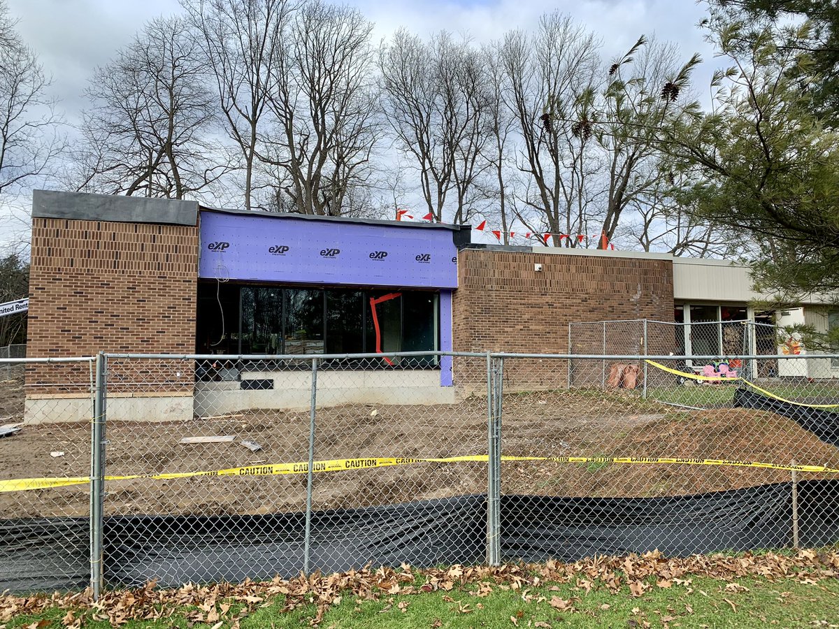 DonnaK_AC3s's tweet photo. Our new space for #LittleSchool #AC3s @ACSRochester is almost ready! Looking great🥰 @michelle_feiss https://t.co/a3tXkAt41x