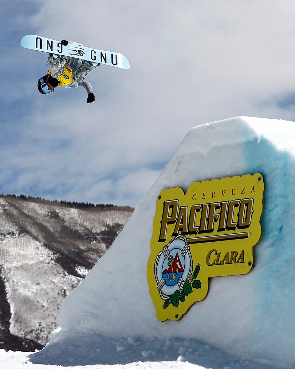 Pacifico Beer tweet media