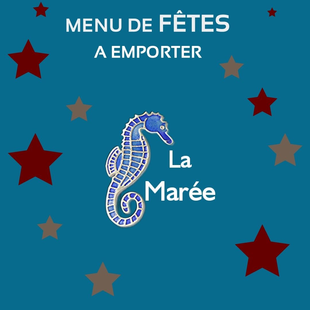 Restaurant La Marée tweet media