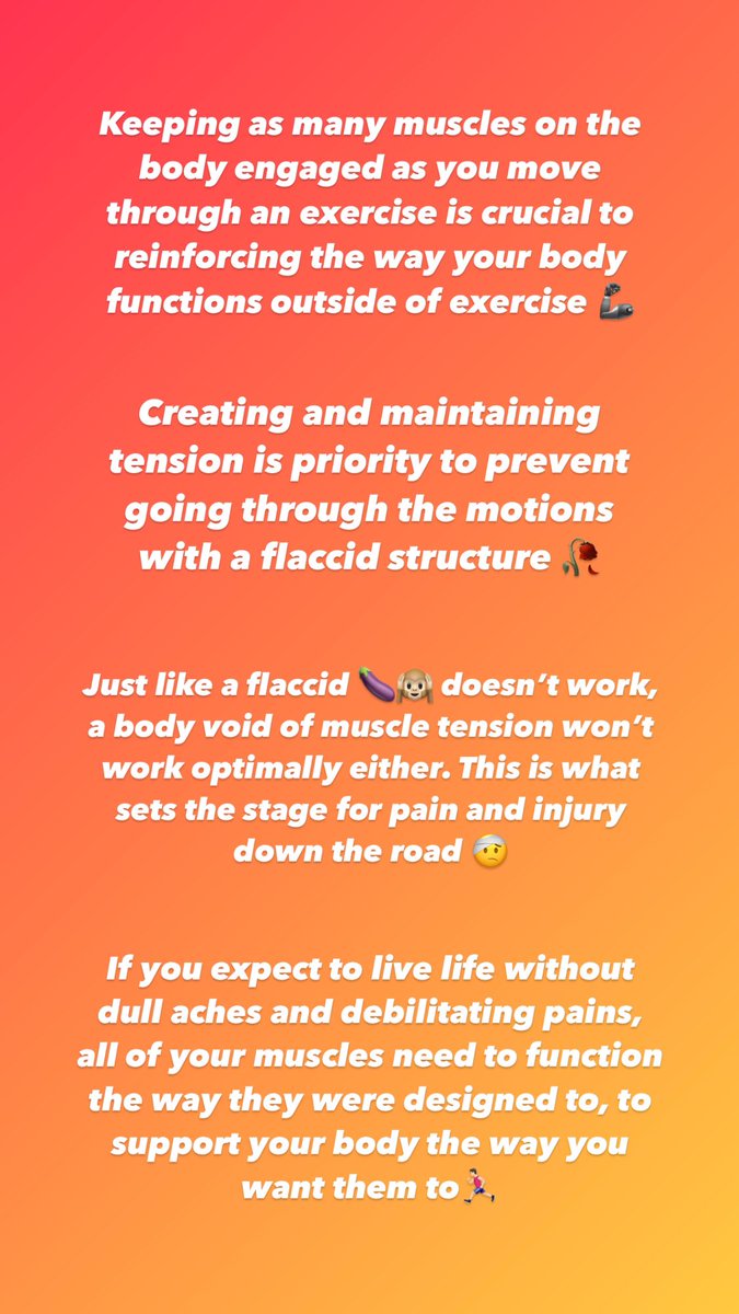 SAFunctionalFit's tweet image. Work 1-on-1 with our team of trainers to build your body for the life you’re living 💪🏻