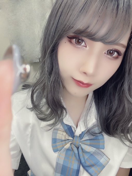 Twitterのコスプレ画像25