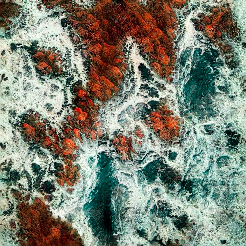 iamgilroy's tweet photo. 8 hours left before auction stops!  Thank you so much to those who've supported me so far! 🖤🤍

"Chromatic Efflorescence" is a collision &amp; build of color &amp; decay exclusive to the $ASH ecosystem.

All bids start @ only 1 $ASH. 
#WeAcceptAsh 

https://t.co/dSfSoLkkzv https://t.co/WGDoCFpmz8