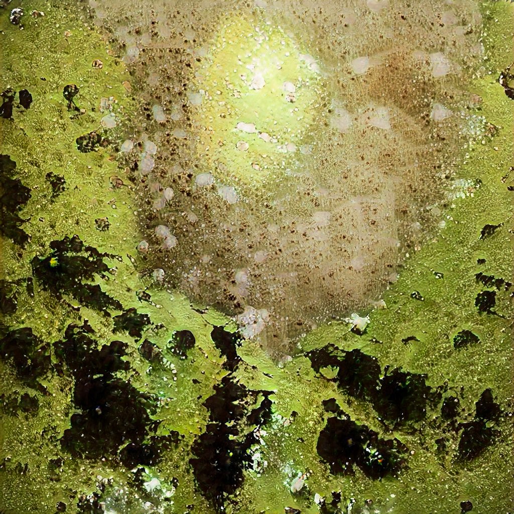 iamgilroy's tweet photo. 8 hours left before auction stops!  Thank you so much to those who've supported me so far! 🖤🤍

"Chromatic Efflorescence" is a collision &amp; build of color &amp; decay exclusive to the $ASH ecosystem.

All bids start @ only 1 $ASH. 
#WeAcceptAsh 

https://t.co/dSfSoLkkzv https://t.co/WGDoCFpmz8