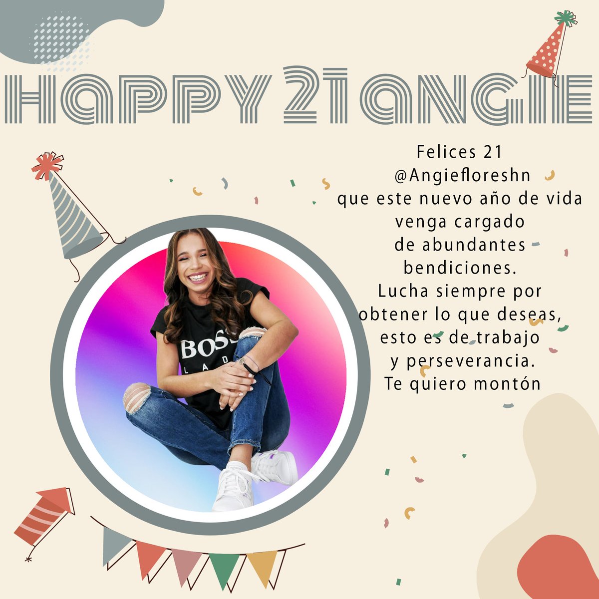 About last night <a href="/Angiefloreshn/">Angie Flores 💙🎶💜</a>