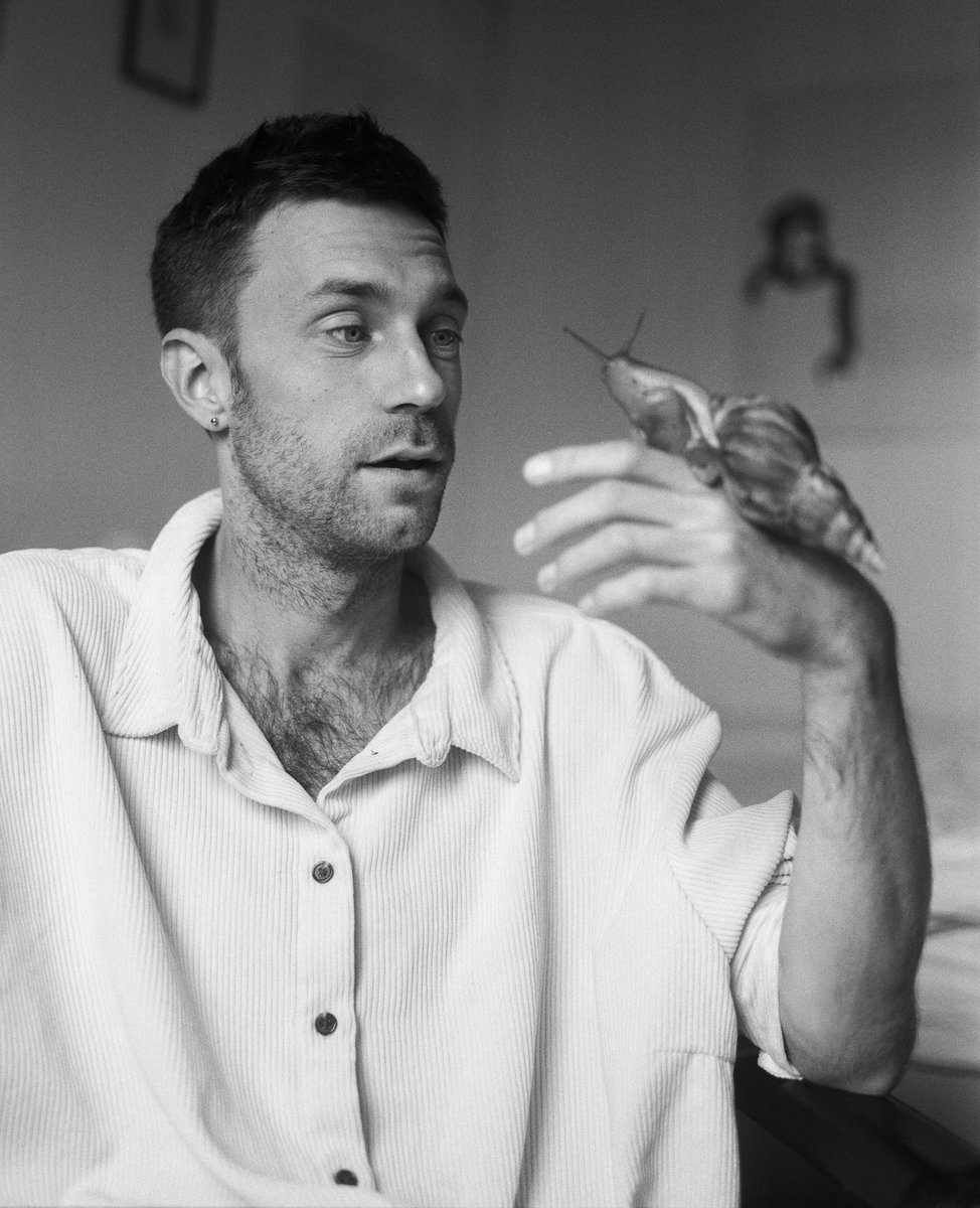 sabinemetz's tweet photo. Some of my favourite portraits of 2021 🎞 https://t.co/5HgymQADF9