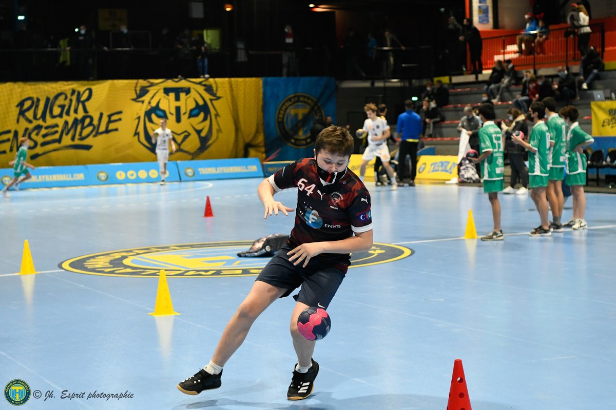 Challenge 93 🔥

Hier avait lieu la 7ème étape du Challenge 93 qui opposait le Handball Club Du Bourget à <a href="/NPSHandball/">Nps Handball</a> . C'était un plaisir de vous recevoir et nous espérons que vous avez passé une très belle soirée ! 

<a href="/seinesaintdenis/">Département de Seine-Saint-Denis</a>