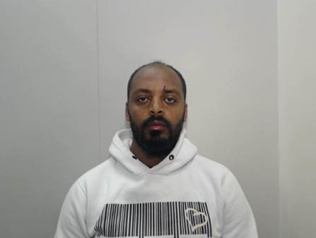 gmpolice's tweet photo. #JAILED A man a judge called a "sexual predator" has been jailed after taking advantage of a vulnerable teenager. He met the girl in #PiccadillyGardens and convinced her to go to his flat in #Salford. There's more information here: https://t.co/iB68c0UWv5 https://t.co/bUJqqvhh3q