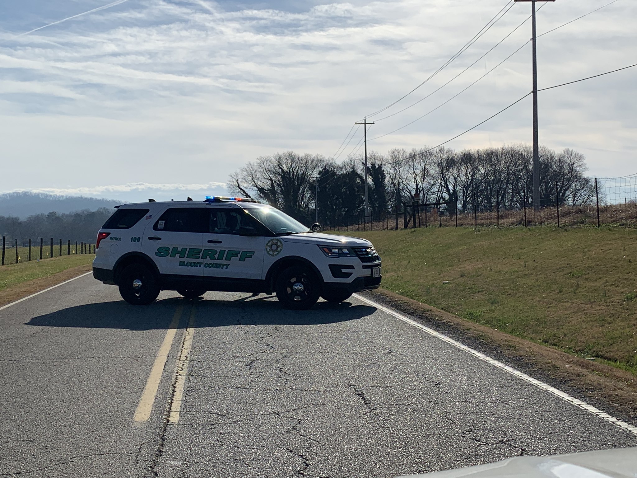 Wreck On Alcoa Highway Todayfaq - zr2fylh