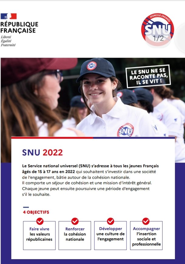 ZbairKhadija's tweet photo. #SNU 2022 @gouvernementFR réunion de préparation pour information auprès de nos élèves de seconde et première du @BremontierLP https://t.co/s0zvtr4nTL