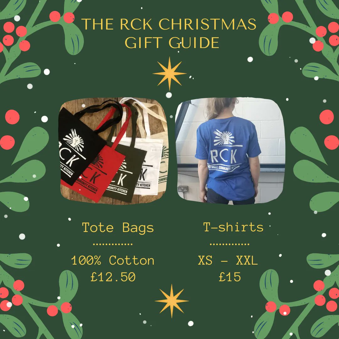 Refugee Community Kitchen tweet media