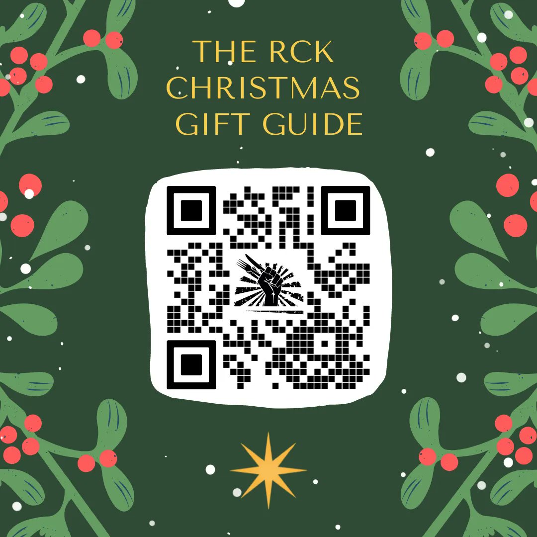 Refugee Community Kitchen tweet media