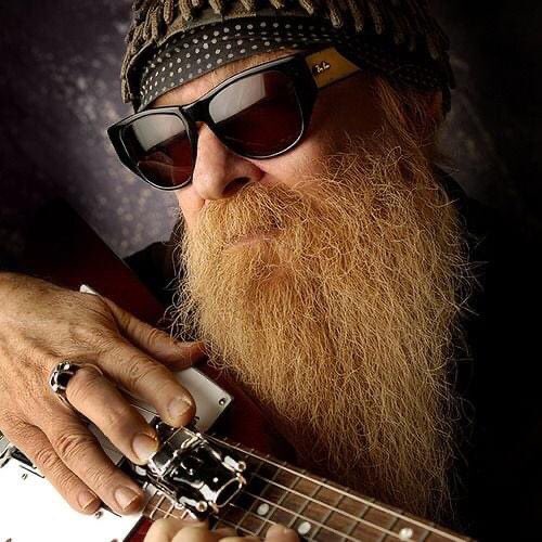 Happy Birthday 
Billy Gibbons (Rough Boy)
_ZZ Top

 