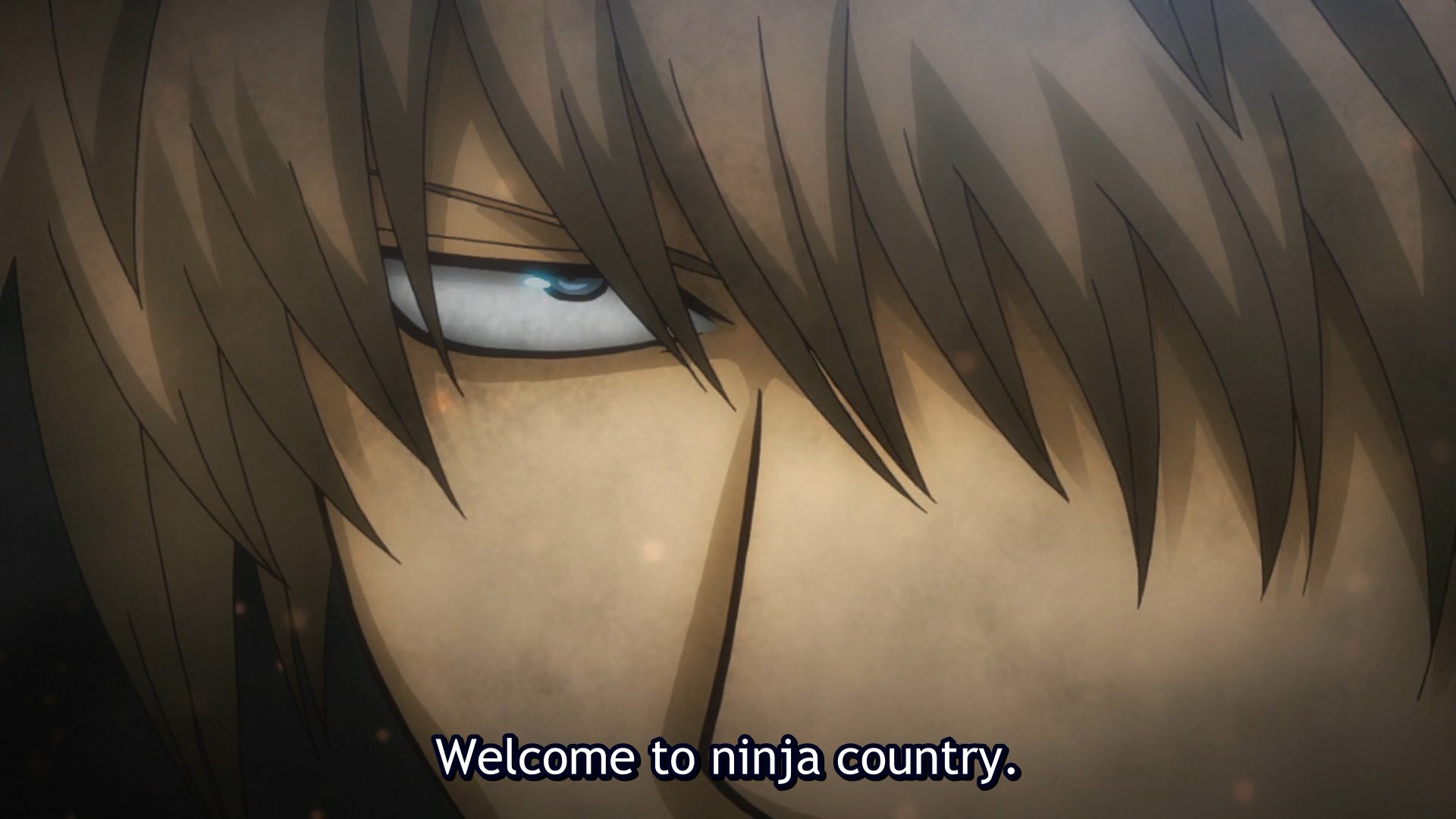 Jec Gintama Episode 302 Aired 6 Years Ago Today Zenzou And His Underrated Story T Co Hwwi6hrdrh Twitter