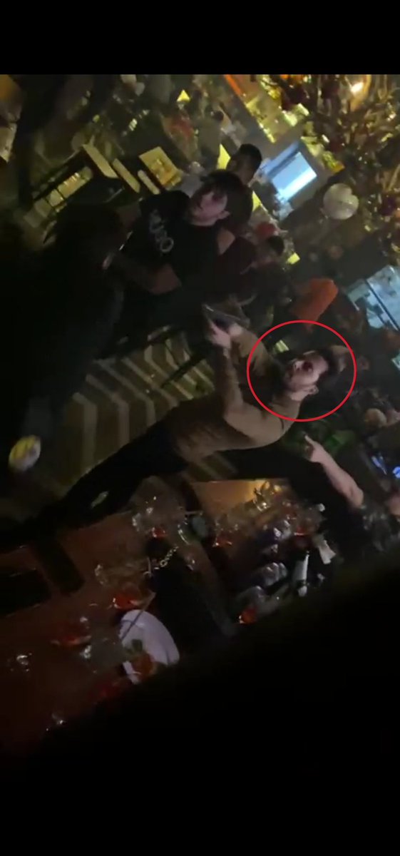 Antonio Nieto tweet media