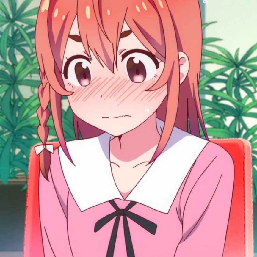 ☘️Novia de alquiler☘️

☘️Sumi Sakurasawa☘️

☘️Espero ser bien recibida en este lugar, soy nueva en esto☘️

PRECIO: Like y un lindo Retweet

Soy nueva en este lugar,pero espero me puedan ayudar para ser una mejor roleplayer💞

#sexrol #nsfwxRolePlay #LewdRP #rolLemon #roleplaynsfw