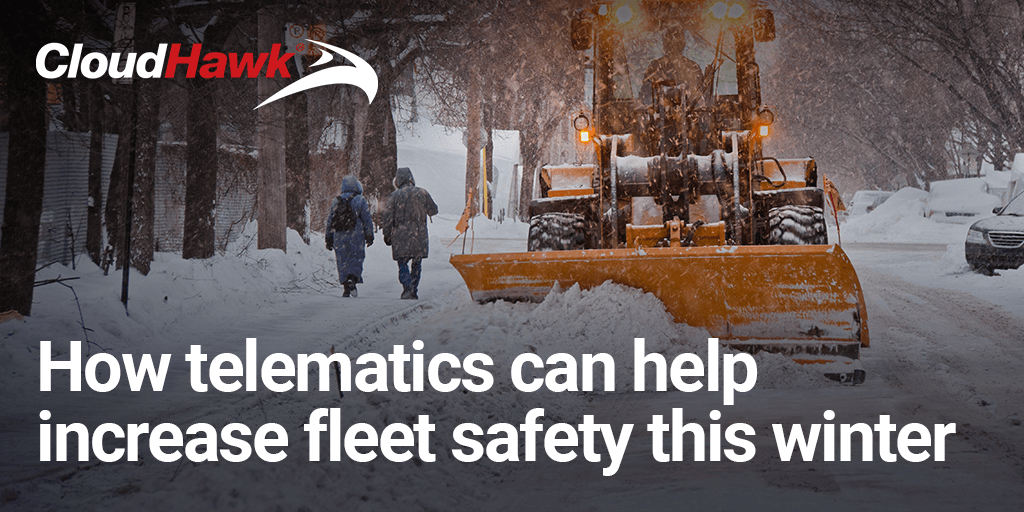 CloudHawk's tweet photo. The winter months โ can bring certain challenges to day-to-day life, particularly when it comes to driving ๐ . Check out our new blog post to help you prepare your fleet and drivers for winter! ๐ https://t.co/DYN5snPDqw
#Winter #Wintertelematics #CloudHawk #fleet #safety https://t.co/kXiNFIzEv1