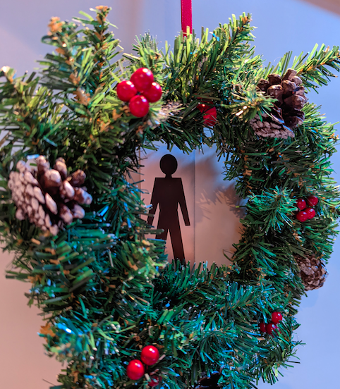 Onze toiletbordjes zijn om door een ringetje te halen! 
Ook op zoek naar praktische pictogrammen voor uw woning of bedrijfspand? Bekijk de opties op tenhulscher.nl/pictogrammen