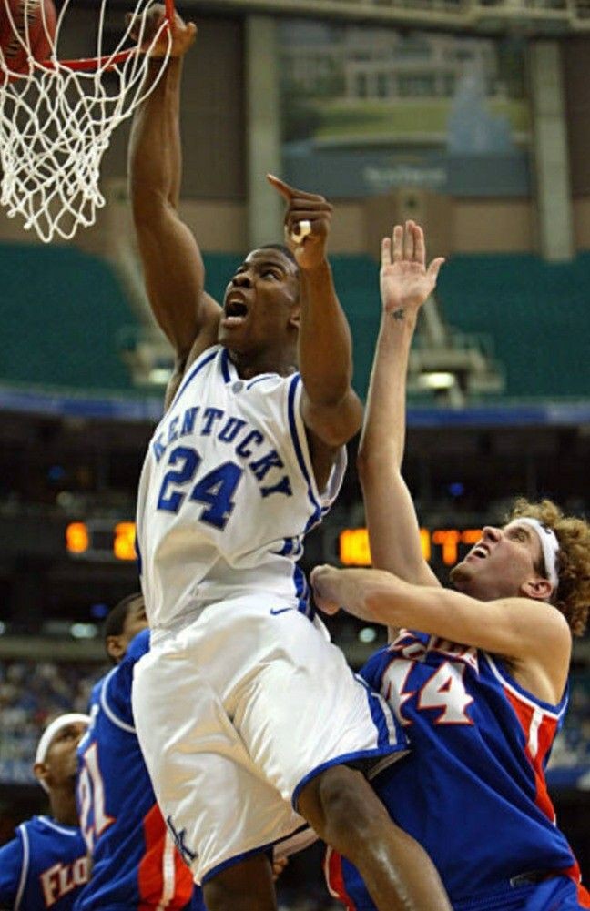 Happy birthday to Kelenna Azubuike! 