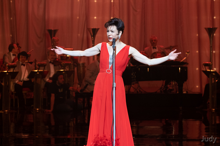 Haven’t you heard? #JUDY will be having its network premiere this Thursday, December 30 on @BBC2 at 9pm ✨

Tune in from your sofas and travel beyond the rainbow 🌈