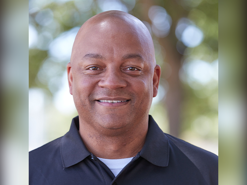OU_MBAOKC's tweet photo. After the first week in the program, an alumnus from our first EMBA in Aerospace &amp; Defense cohort moved to Oklahoma and started his own business. Read the inspiring story of Maurice Compton and you’ll see we have the highest caliber of students in our A&amp;D program. #OUMBA #EMBA https://t.co/3t7ieXqMyR