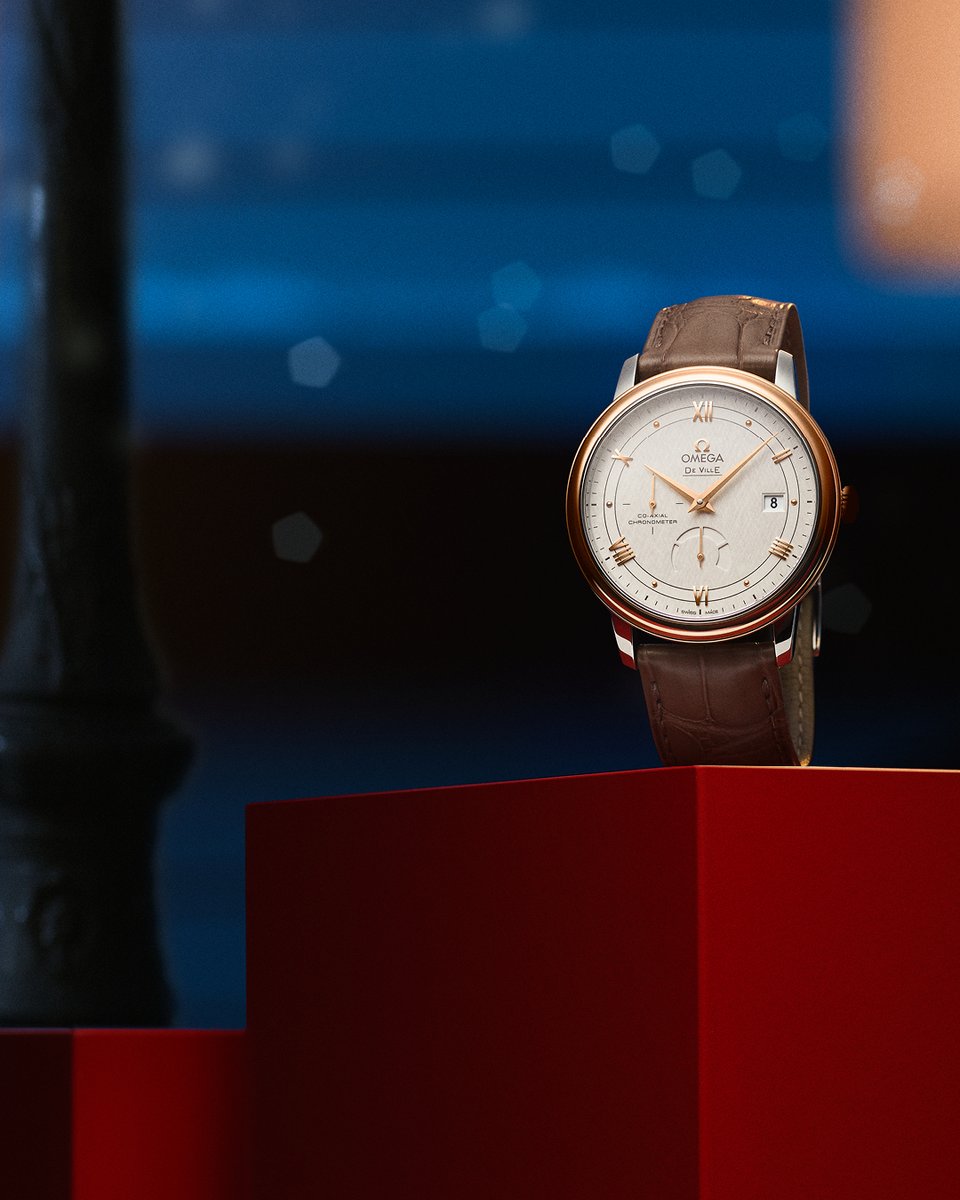 omegawatches's tweet photo. "Like what you see? The feeling is mutual." https://t.co/CVI3AzD49U

#OMEGAMyChoice https://t.co/1QZHyehosy